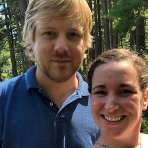 Meet your Posher, Jim